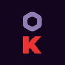 Knox Discord Bot Logo