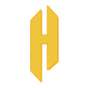 HyBot Discord Bot Logo