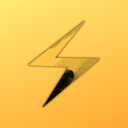 Edgebolt Discord Bot Logo