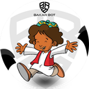 BaKaR Bot Discord Bot Logo