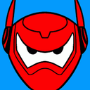 BayMax™ Discord Bot Logo