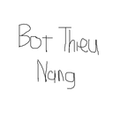 Bot Thieu Nang Discord Bot Logo