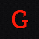 Gaana Music Discord Bot Logo
