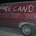Free Candy Bot Discord Bot Logo