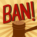 Ban Royale Discord Bot Logo