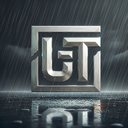 Uptimes Discord Bot Logo