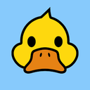 duck-0812 Discord Bot Logo