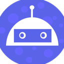 Moku Discord Bot Logo