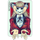Kakecord Discord Bot Logo