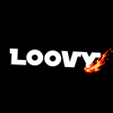 Loovy Discord Bot Logo