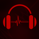 Pulse Music Discord Bot Logo