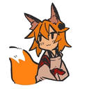 Kettu Discord Bot Logo