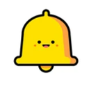 Bump-Reminder Discord Bot Logo