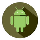 Android Discord Bot Logo