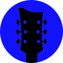 Musify 2 Discord Bot Logo