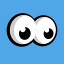 leveling Discord Bot Logo