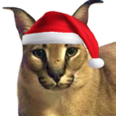 Lyon Discord Bot Logo