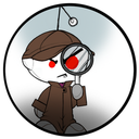 SafetySleuthBot Discord Bot Logo