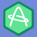 Aethex Discord Bot Logo
