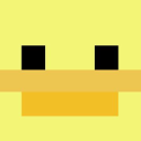 Quacky Discord Bot Logo