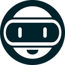 invisiBot Discord Bot Logo