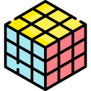 Minigames Discord Bot Logo