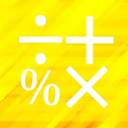 Calculator ZX Discord Bot Logo