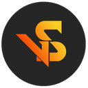 Void's Sounds 2 Discord Bot Logo