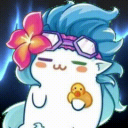 Zoe | RoK Discord Bot Logo