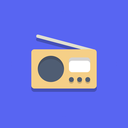 D-Radio Discord Bot Logo