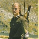 Legolas Discord Bot Logo