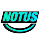 Notus Discord Bot Logo