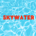 SkyWater Bot Discord Bot Logo