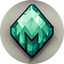 Minecraft Server Controller Discord Bot Logo