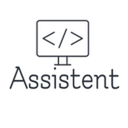 Assistent Discord Bot Logo