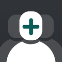 Members+ Discord Bot Logo
