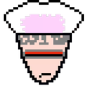 Tiziano-bot Discord Bot Logo