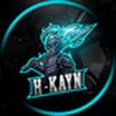Kayn Discord Bot Logo
