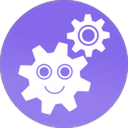 flavibot Discord Bot Logo