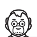 Grammpy Discord Bot Logo