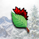 NatureBot Discord Bot Logo