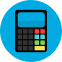 [>] GraphingBot Discord Bot Logo