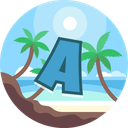 Autive Discord Bot Logo