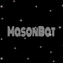 MasonBot Discord Bot Logo