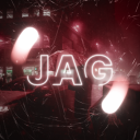 JaG! Discord Bot Logo