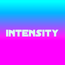 Intensity Discord Bot Logo