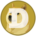 Doge Miner Discord Bot Logo