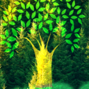 LOKI Discord Bot Logo