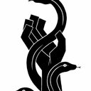 Lanet'os Discord Bot Logo