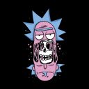 Drago Discord Bot Logo